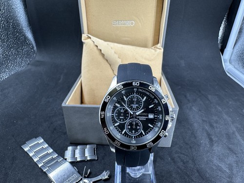 Seiko ssb317p1 cronografo - ssb317p1,