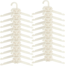 20 Pezzi Grucce Bambini
