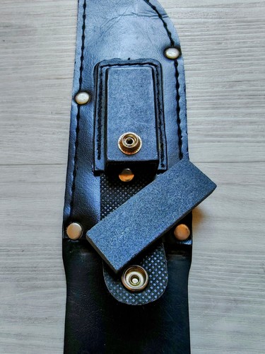 Fodero per coltello rostfrei - per,