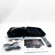 Binocolo digitale per visione