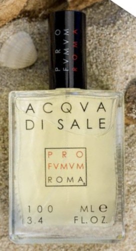 Collection profumum roma acqua - collection,