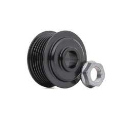 VALEO 593794 Puleggia cinghia