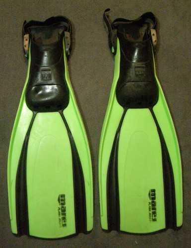 Mares plana avanti scuba pinne - plana,