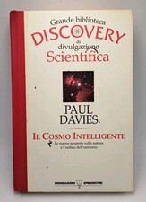 Il cosmo intelligente - Paul