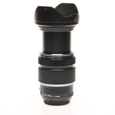 Obiettivo Olympus M.ZUIKO