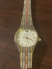 Orologio elegante vintage