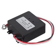 Equalizzatore a batteria per