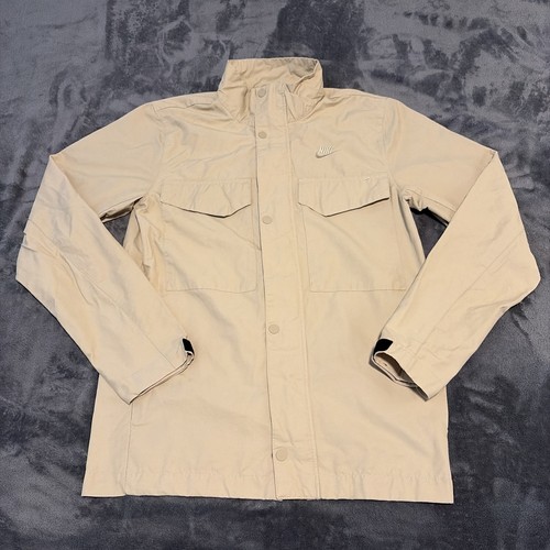 Giacca nike full - giacca,