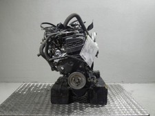 Motore senza accessori