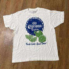 T-Shirt Corona Extra Birra