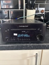 Cambridge audio one rx30 - one, cd-rx30
