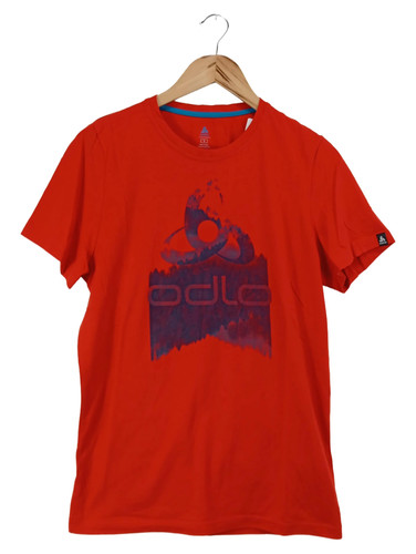 Shirt uomo odlo taglia - t-shirt,