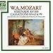 Mozart sã rã nade kv100 - mozart:, sÃ©rÃ©nade,