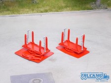 Modellino Elba kit di