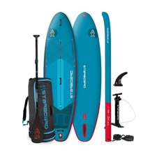 paddleboard gonfiabile dritta