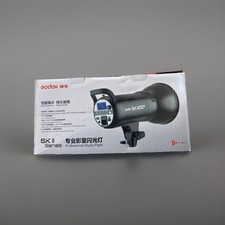 Godox SK400II Studio Flash -