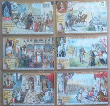 Figurine Liebig - Germania -