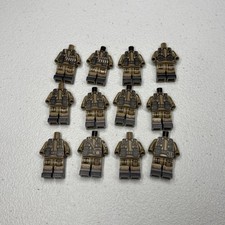 Brickmania The Minfig Co lotto