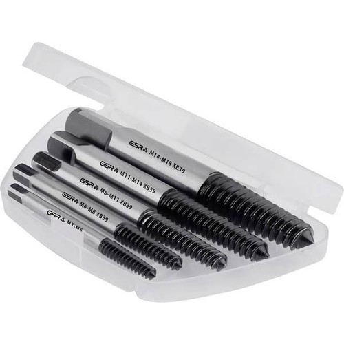 Gsr b00902000 kit - gsr,