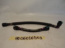 Tubi benzina fuel hoses honda cbr1000rr 08 11