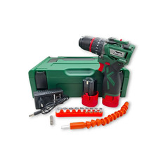 trapano avvitatore con