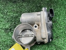 CORPO FARFALLATO PER SUZUKI Ignis Serie (/MF) 68P0 Benzina 1.2 (17>)