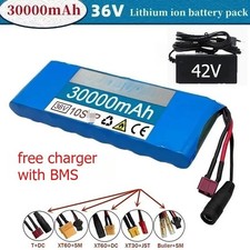 Batteria Ricaricabile 36V 25Ah