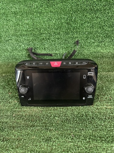 Autoradio stereo lancia - autoradio,