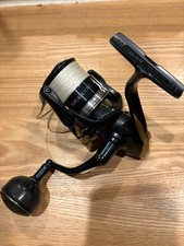 Mulinello da spinning Shimano