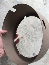 Ricambi A 112 Sede Faro Dx