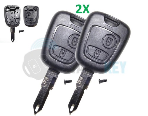Peugeot alloggiamento - 2x,