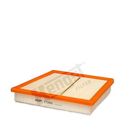 Filtro aria hengst - hengst, e1280l
