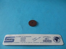 Front Shave GBS Land Rover 88