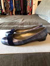 SALVATORE FERRAGAMO BALLERINE