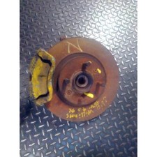 MOZZO ANT. COMPLETO SX PER RENAULT CLIO WILLIAMS - CLIO 1.8 16V (92-96) 1992