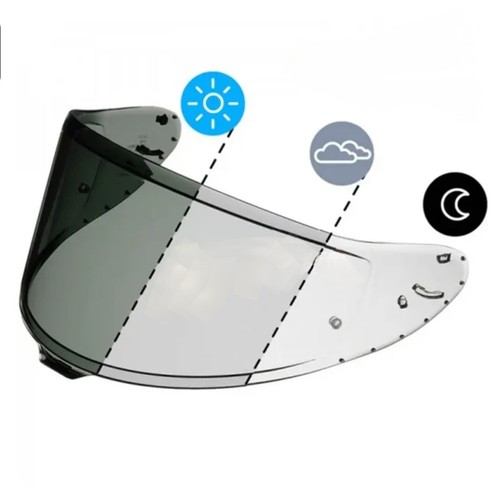 Shoei nxr2 cwr - x-spr, pro