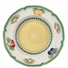 Villeroy & Boch, French Garden Fleurence, Piatto Fondo 23cm, Porcellana