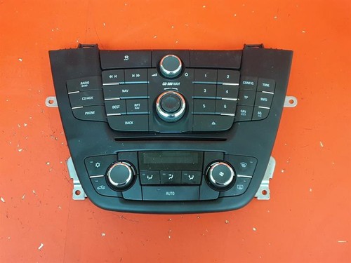 Vauxhall insignia - vauxhall,