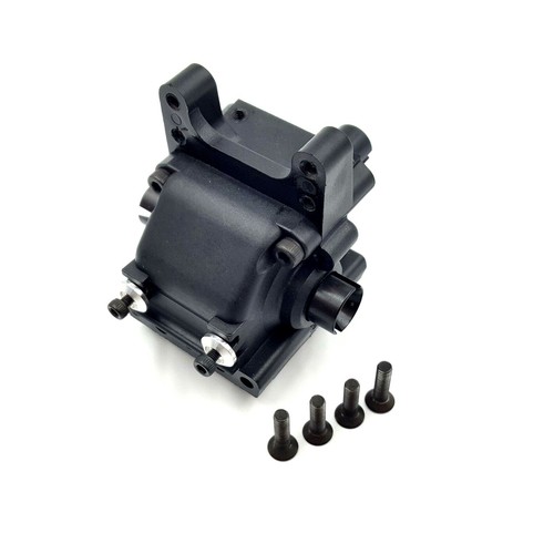 Hobao hyper tq2 - 7, completo
