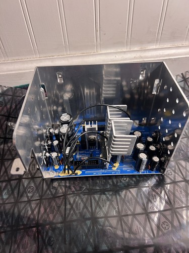 Nad t765 t775 - t785, scheda
