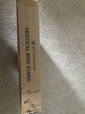 Supporto bici verticale