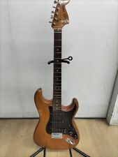 Fender Stratocaster 1977-1978
