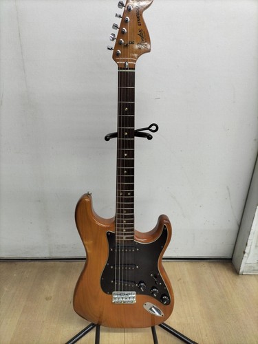 Fender stratocaster 1977 - fender, 1977-1978