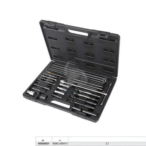 Utensili rimozione candelette - utensili,