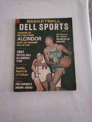 1967 january dell - 1967,