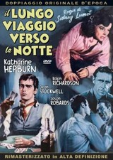 Dvd Il Lungo Viaggio Verso La