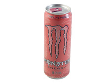 Monster energy pipeline - pipeline, punch