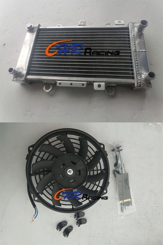 Radiatore ventola in - radiatore,