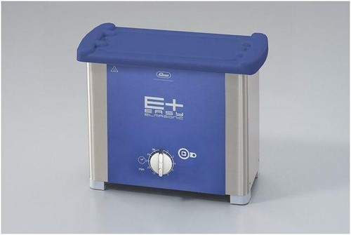 Elma elmasonic plus pulitore - plus,