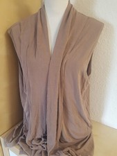 (D16) Cardigan Citiknits beige